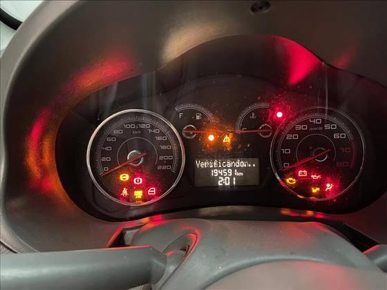 FIAT PALIO 1.0 MPI ATTRACTIVE 8V FLEX 4P MANUAL FIAT PALIO 1.0 MPI ATTRACTIVE 8V FLEX 4P MANUAL